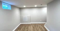 Beavercreek Basement