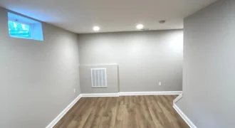 Beavercreek Basement