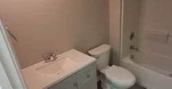 Yankee Cove Basement