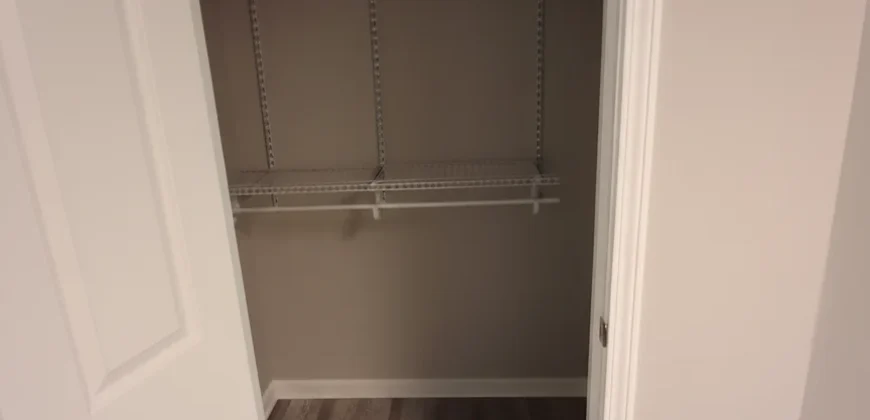 Yankee Cove Basement