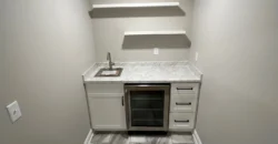 Beavercreek Basement