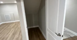 Beavercreek Basement