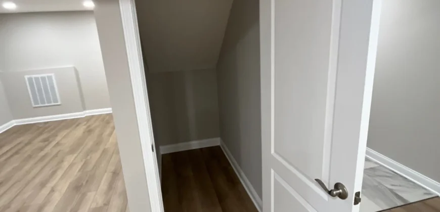 Beavercreek Basement