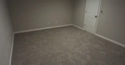 Yankee Cove Basement