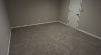 Yankee Cove Basement