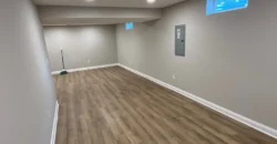 Beavercreek Basement