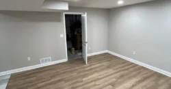 Beavercreek Basement