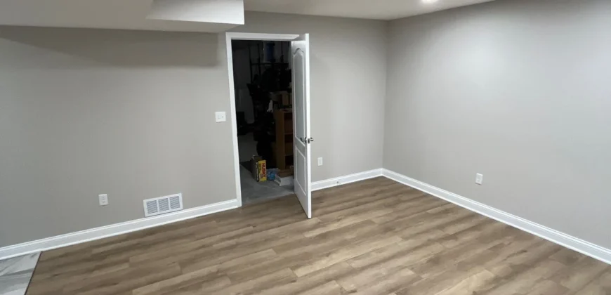 Beavercreek Basement