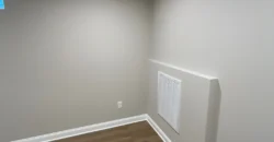 Beavercreek Basement