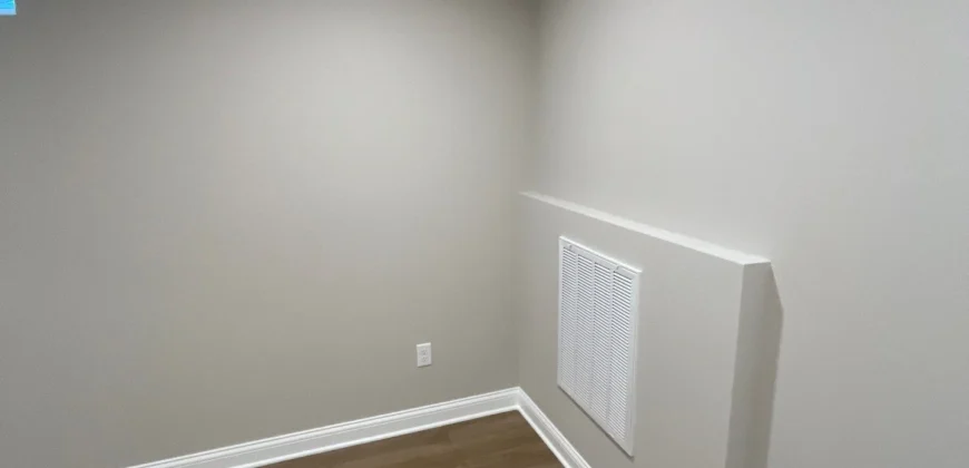 Beavercreek Basement